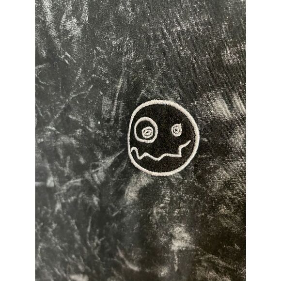 Loud Apparel Boys Shirt Long Sleeve Size 6 y.o. - Picture 6 of 6